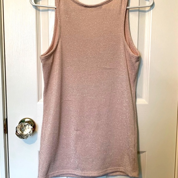 ✨Sparkling Top for Her✨Almost New - Picture 2 of 4